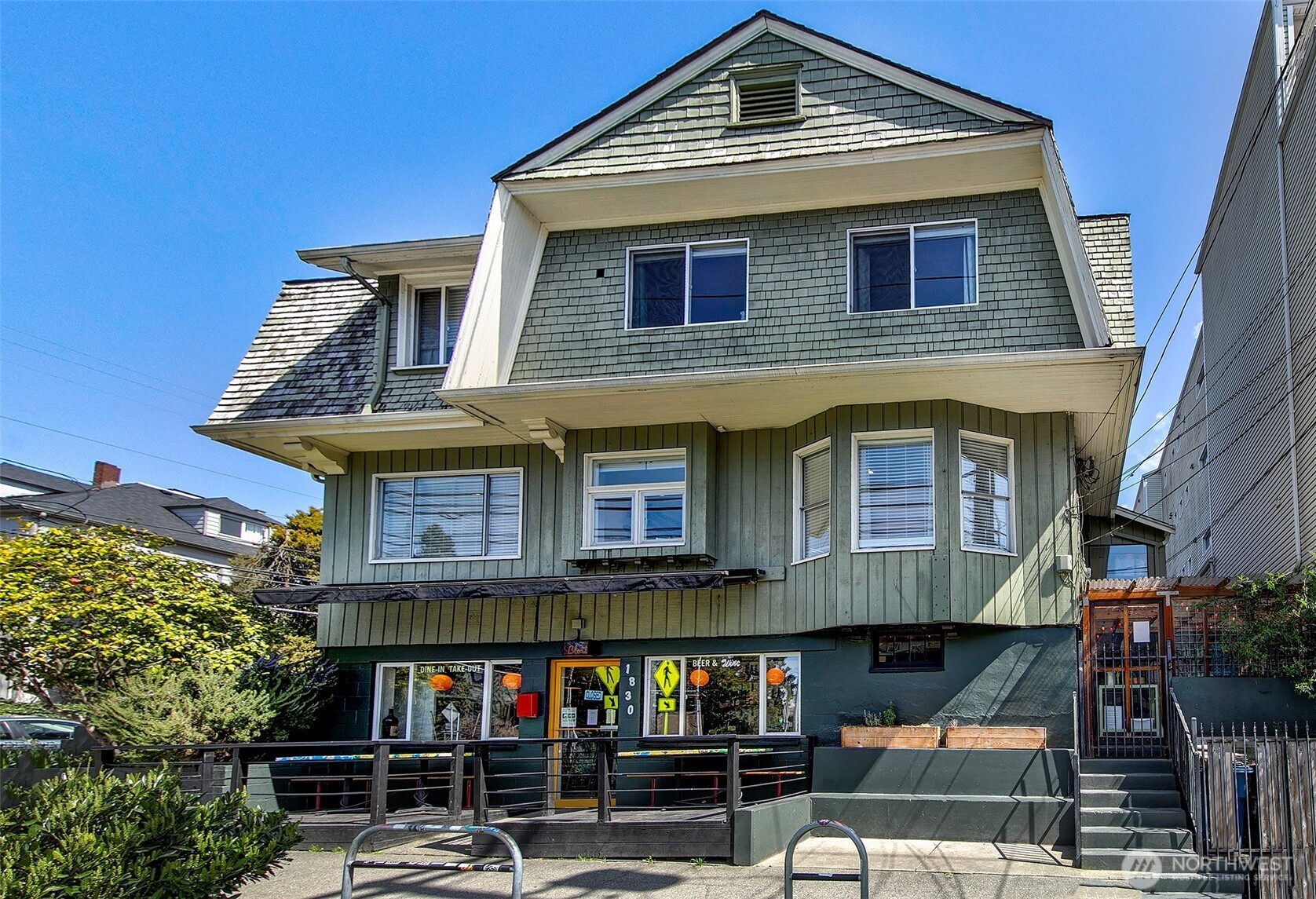 1201 E Denny Way Seattle WA 98122