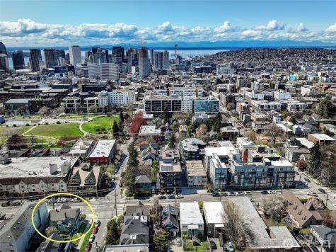 1201 E Denny Way Seattle WA 98122