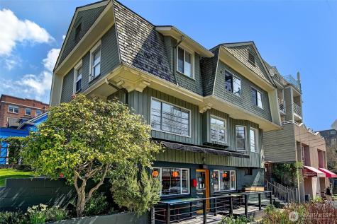 1201 E Denny Way Seattle WA 98122