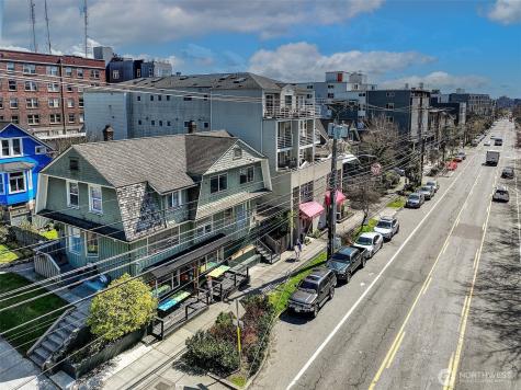 1201 E Denny Way Seattle WA 98122