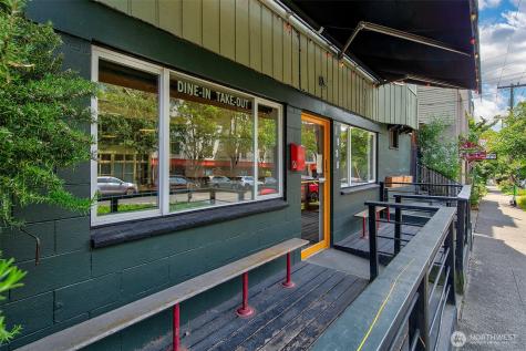 1201 E Denny Way Seattle WA 98122