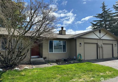 1852 116th Street S Tacoma WA 98444