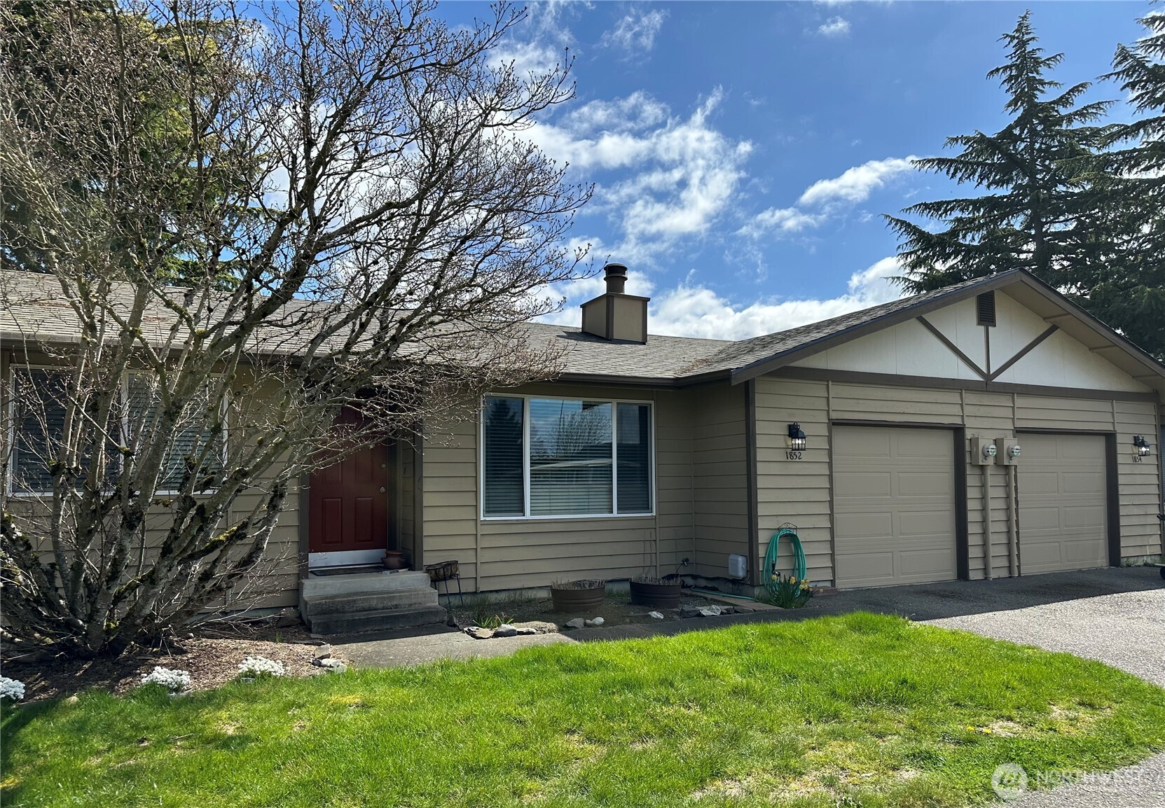 1852 116th Street S Tacoma WA 98444