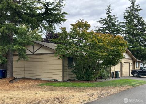1852 116th Street S Tacoma WA 98444