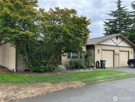 1852 116th Street S Tacoma WA 98444