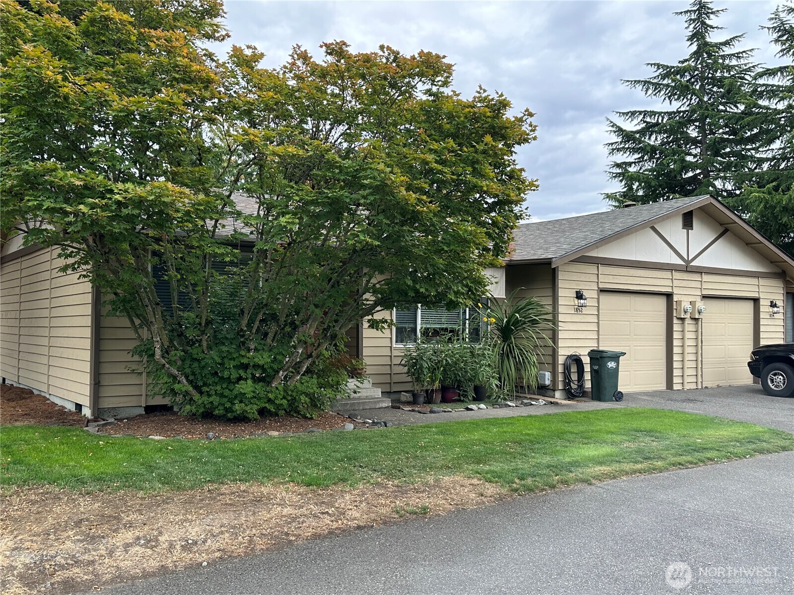 1852 116th Street S Tacoma WA 98444