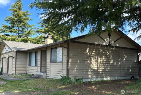 1852 116th Street S Tacoma WA 98444