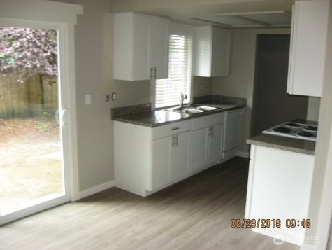 1852 116th Street S Tacoma WA 98444
