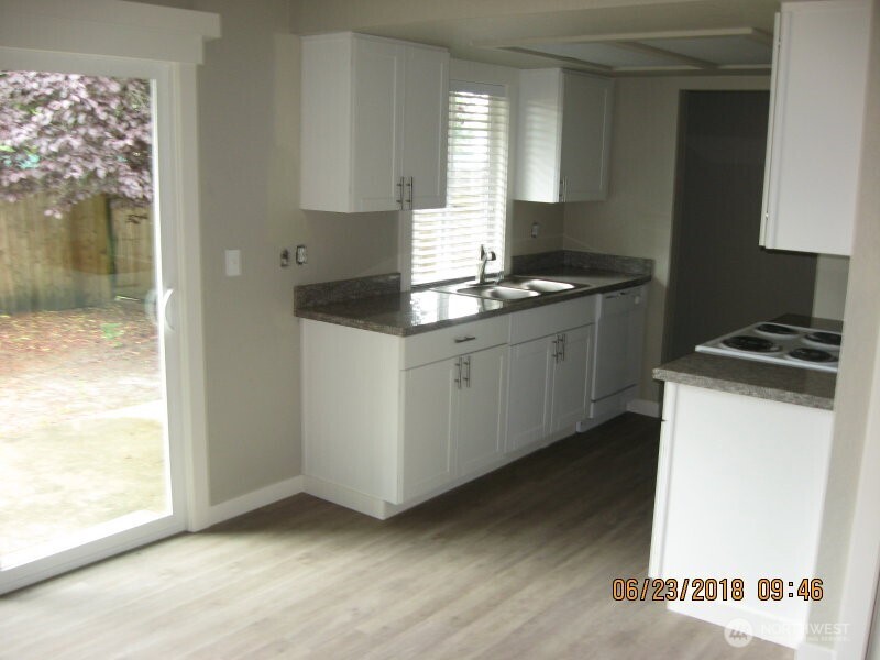 1852 116th Street S Tacoma WA 98444