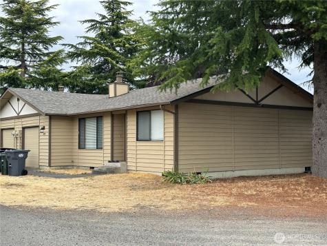 1852 116th Street S Tacoma WA 98444