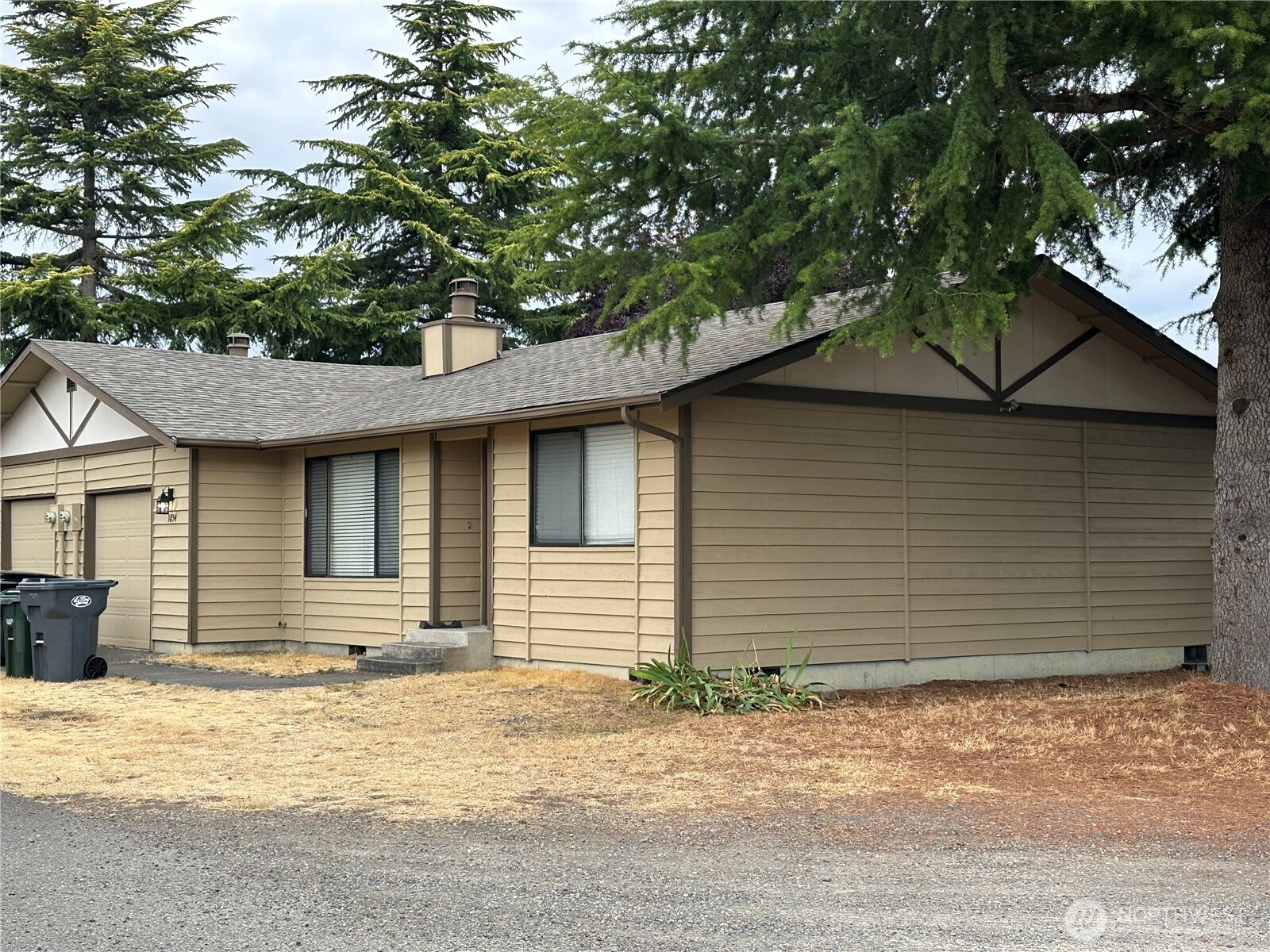 1852 116th Street S Tacoma WA 98444