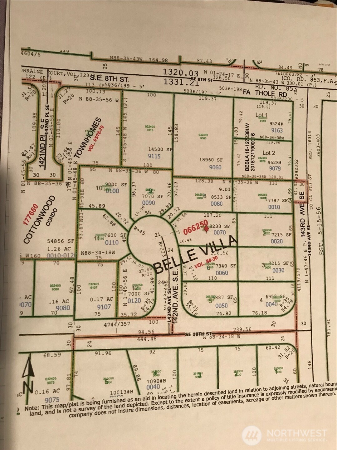910 142nd Avenue SE Bellevue WA 98007