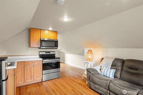 905 115th Street S Tacoma WA 98444