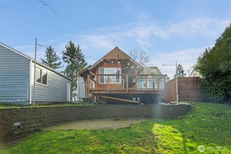905 115th Street S Tacoma WA 98444