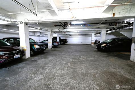 16 Valley Street Seattle WA 98109