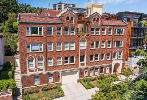 16 Valley Street Seattle WA 98109