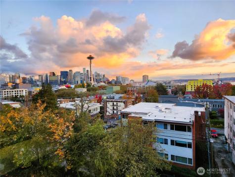 16 Valley Street Seattle WA 98109