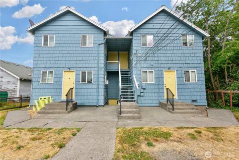 3572 E F Street Tacoma WA 98404