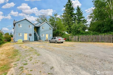 3572 E F Street Tacoma WA 98404