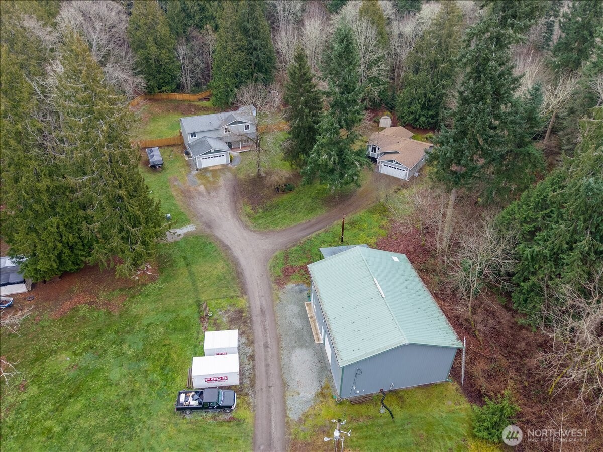 2295 S Camano Drive Camano Island WA 98282