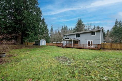 2295 S Camano Drive Camano Island WA 98282