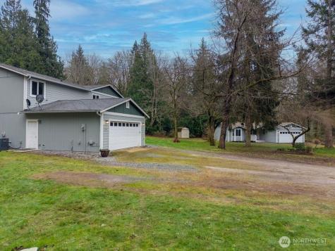 2295 S Camano Drive Camano Island WA 98282