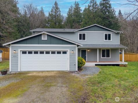 2295 S Camano Drive Camano Island WA 98282