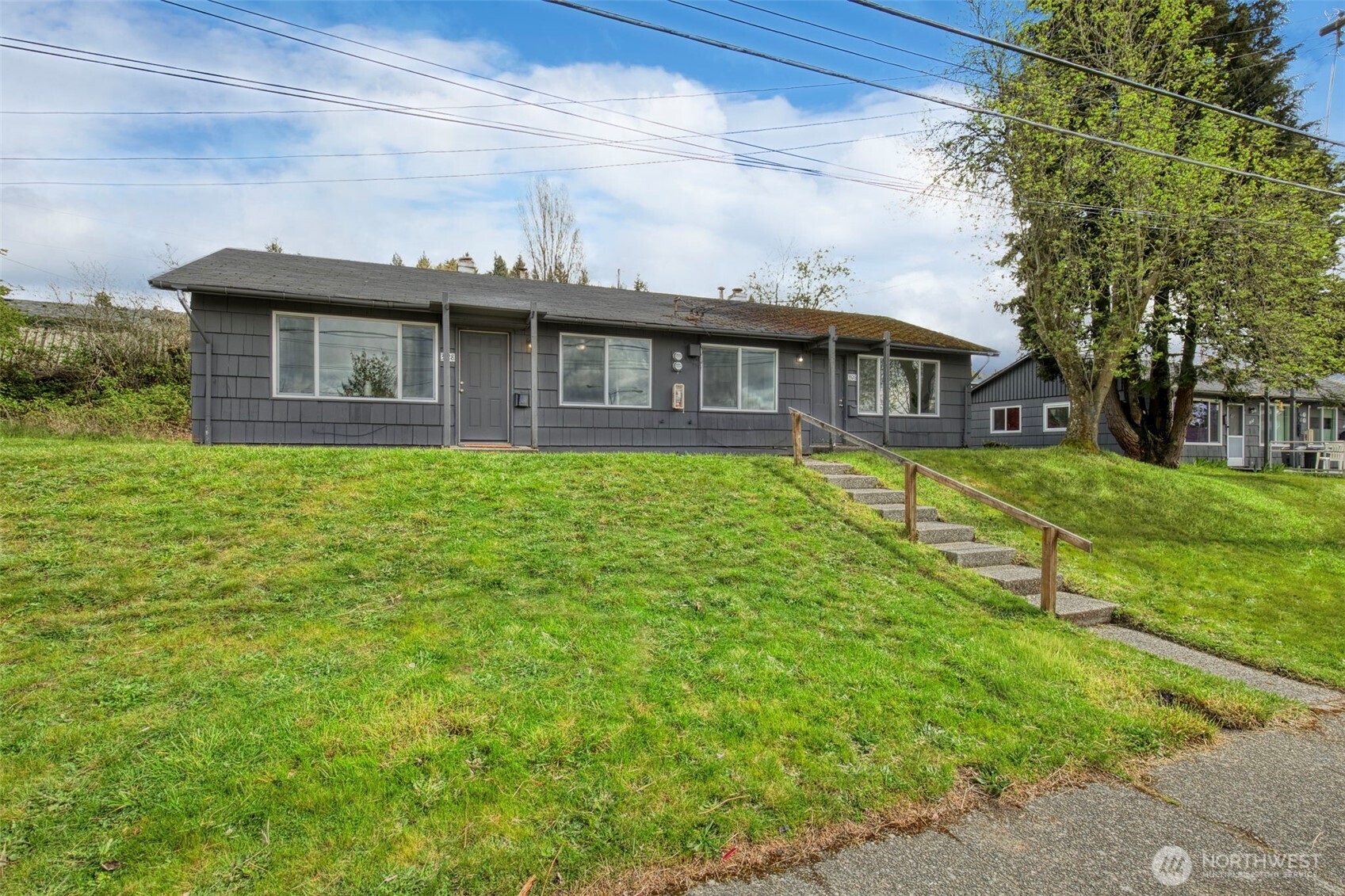 3326 - 3328 Halverson Avenue Bremerton WA 98310