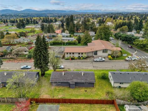 3326 - 3328 Halverson Avenue Bremerton WA 98310