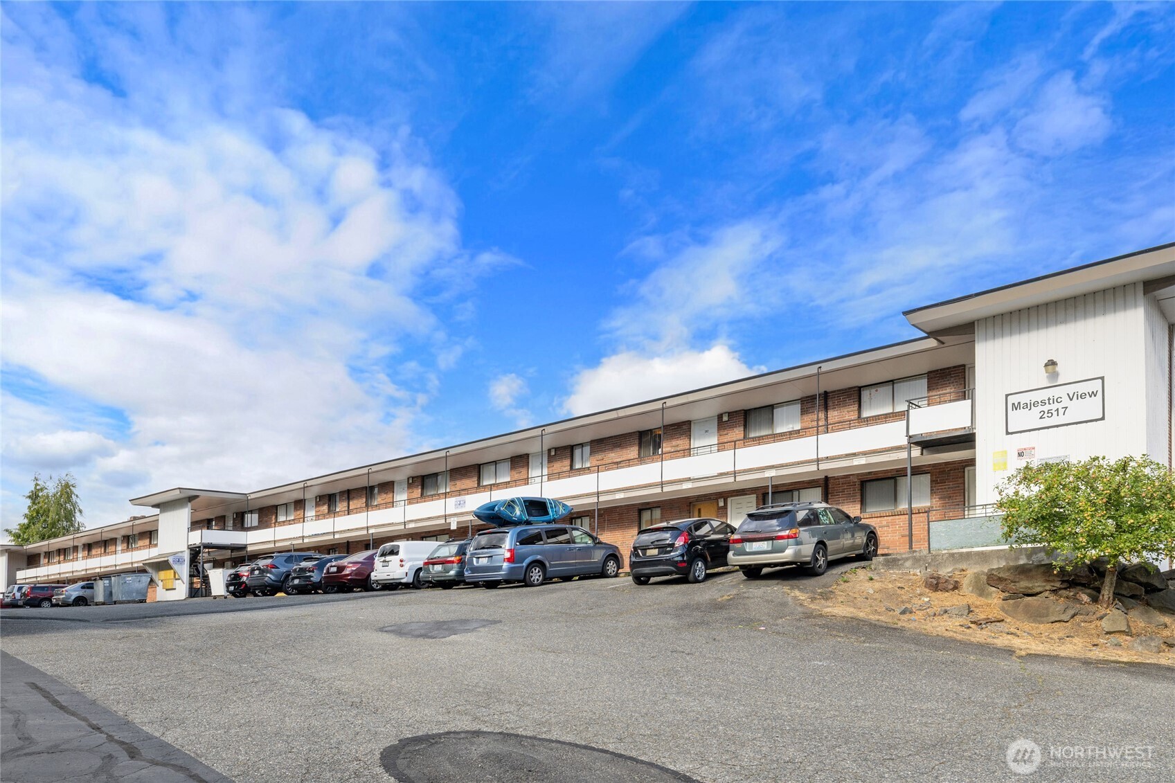 2517 Howard Avenue Everett WA 98203