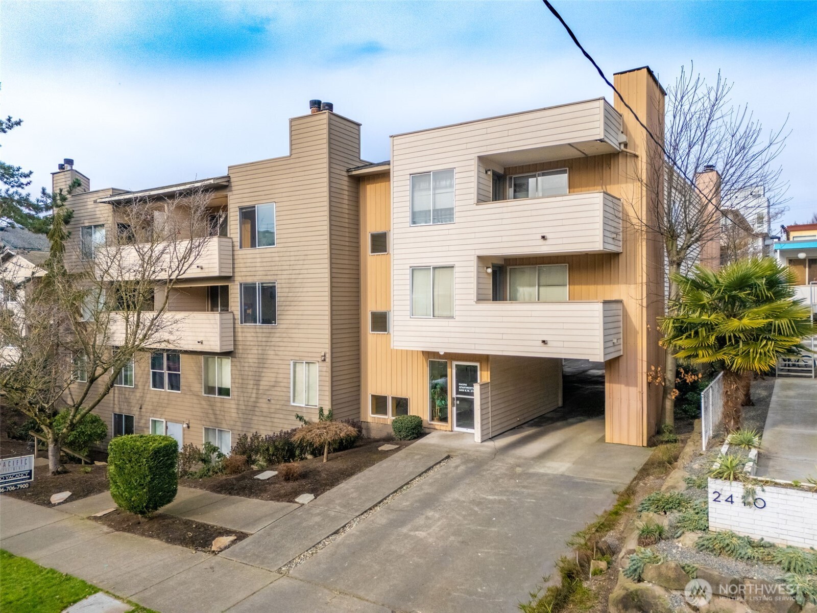 2418 NW 57th Street Seattle WA 98107