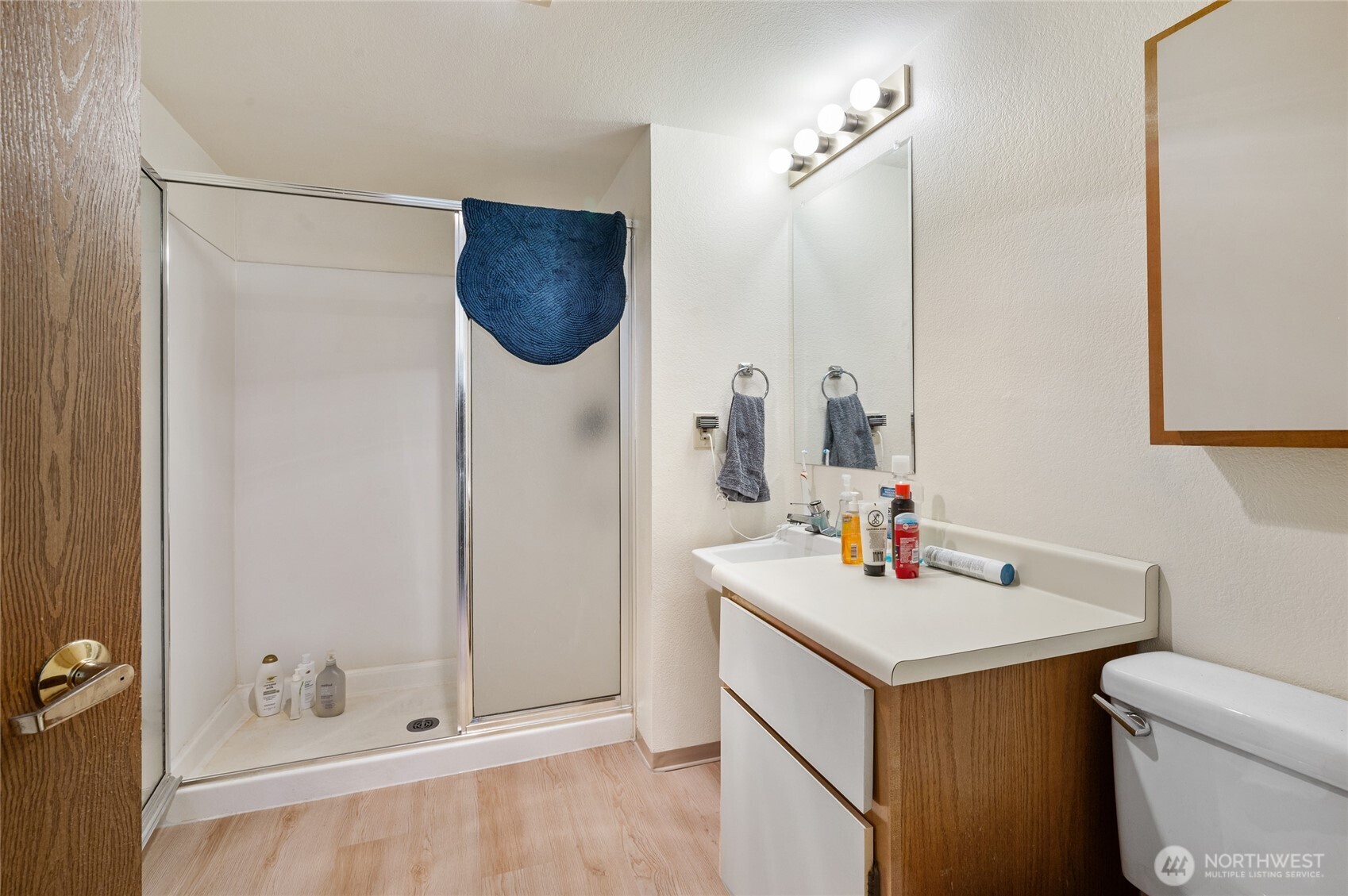 2418 NW 57th Street Seattle WA 98107