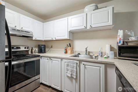 2418 NW 57th Street Seattle WA 98107