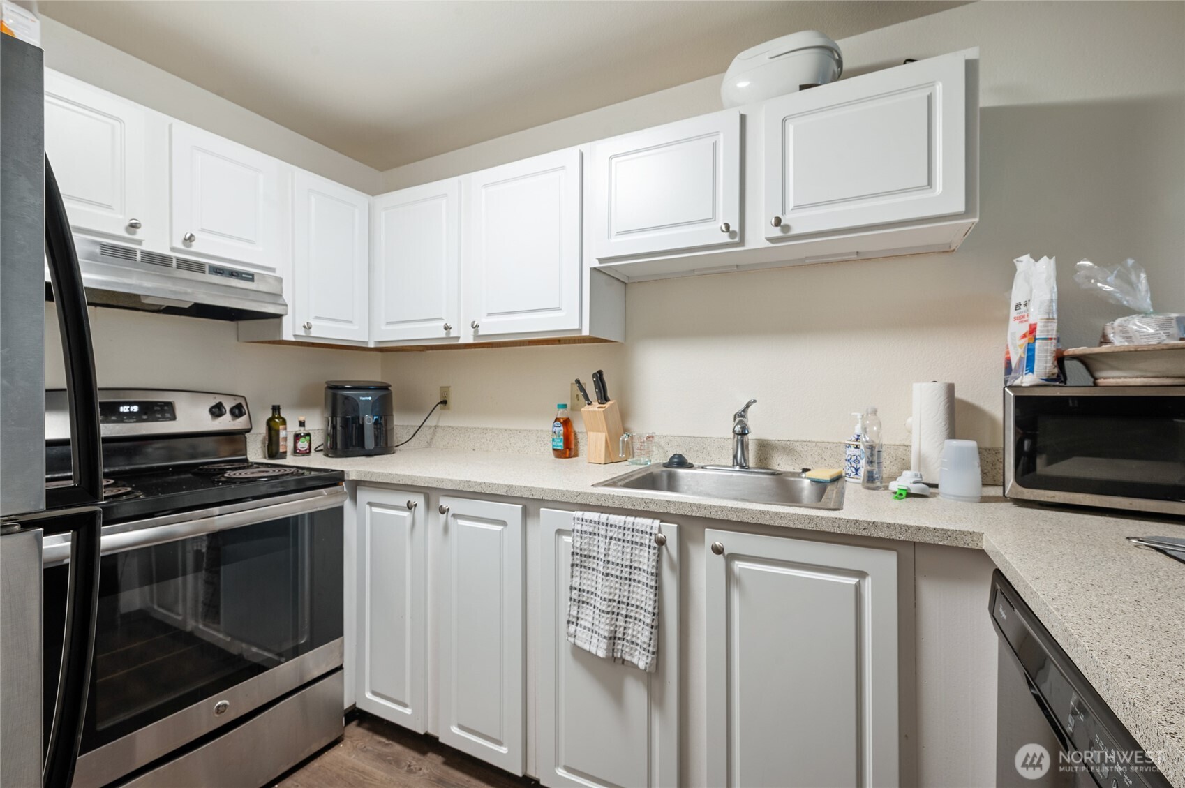 2418 NW 57th Street Seattle WA 98107