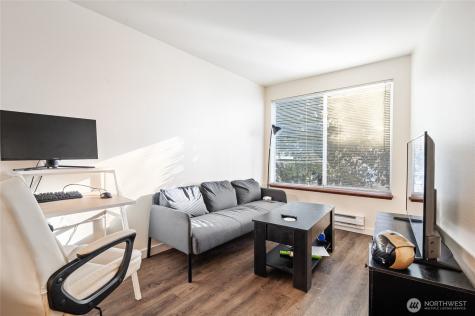 2418 NW 57th Street Seattle WA 98107