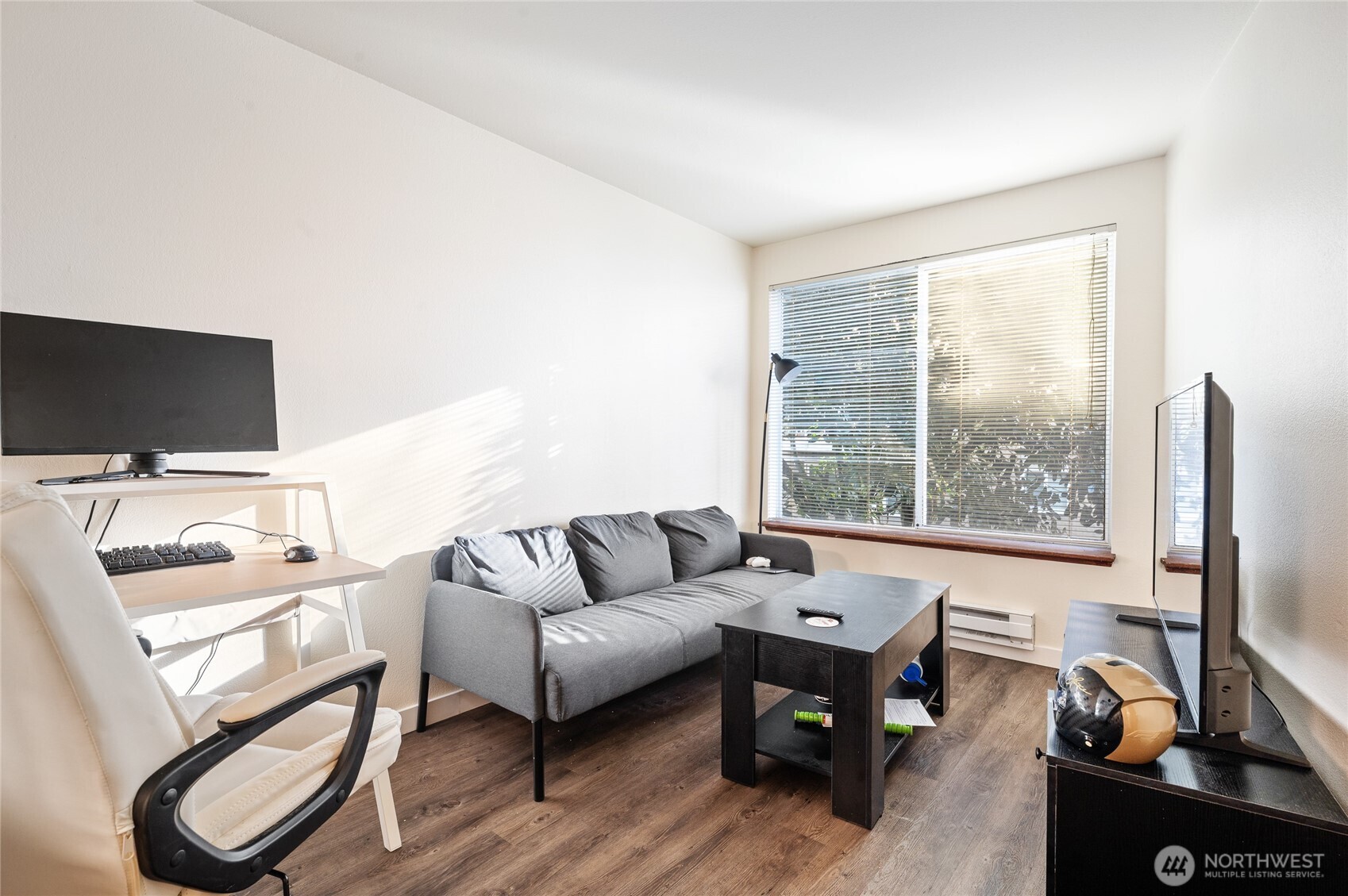 2418 NW 57th Street Seattle WA 98107
