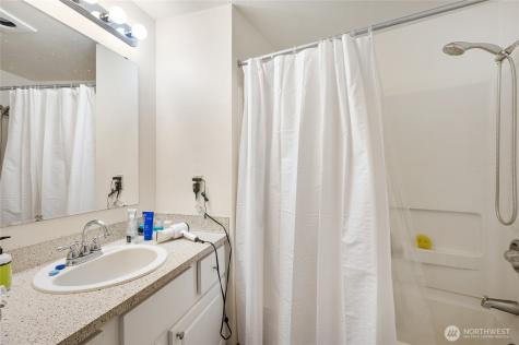 2418 NW 57th Street Seattle WA 98107