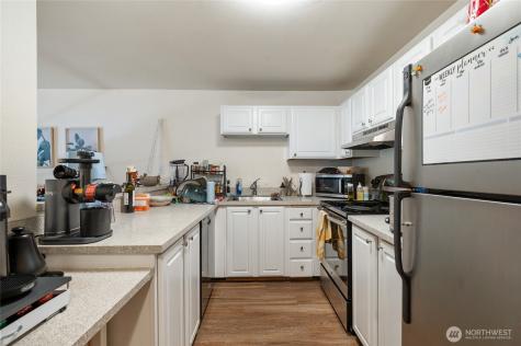 2418 NW 57th Street Seattle WA 98107