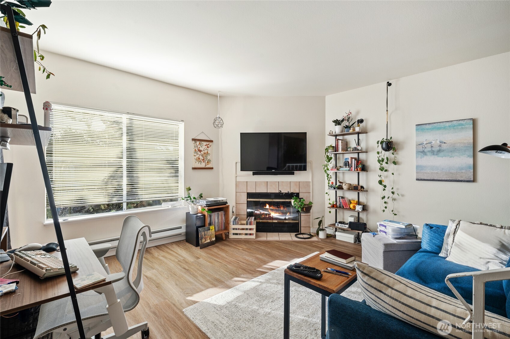 2418 NW 57th Street Seattle WA 98107