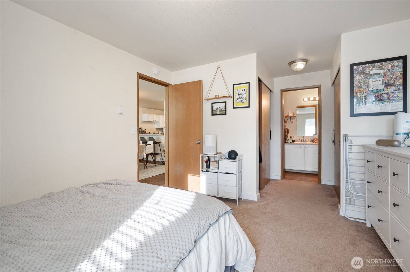 2418 NW 57th Street Seattle WA 98107