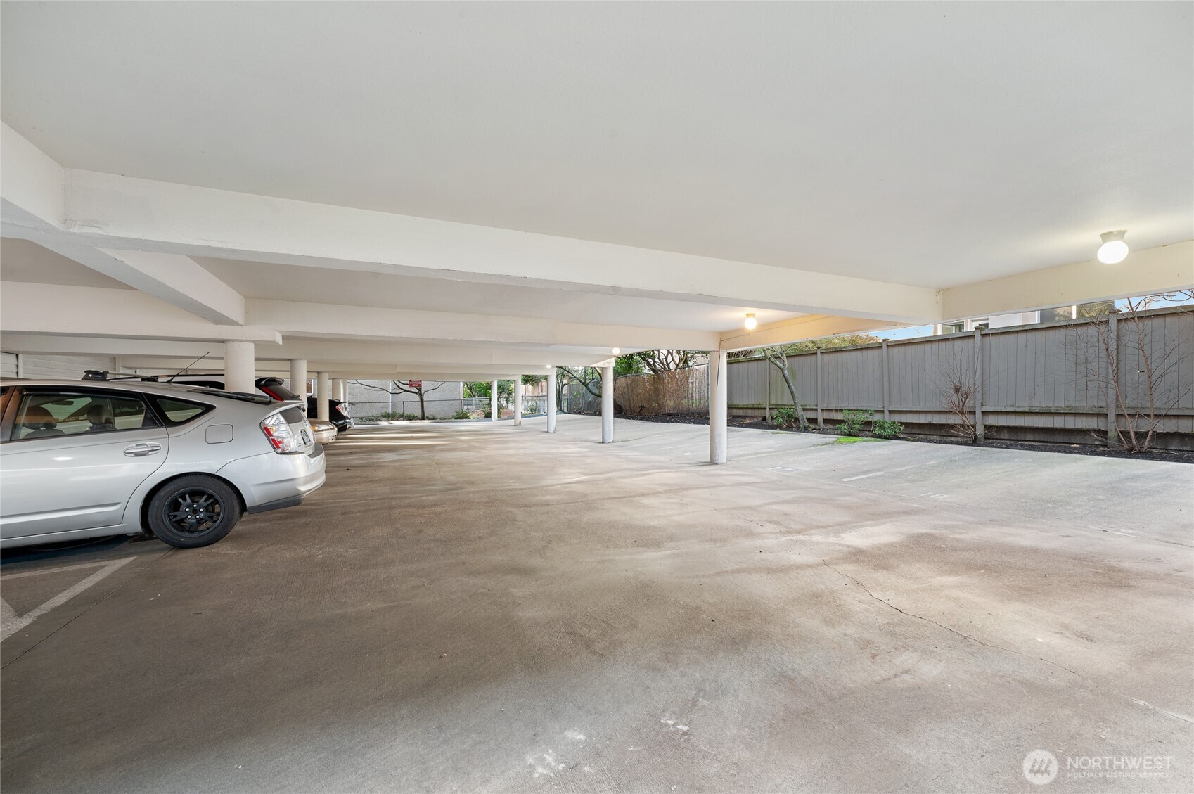 2418 NW 57th Street Seattle WA 98107