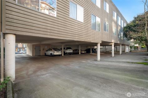 2418 NW 57th Street Seattle WA 98107