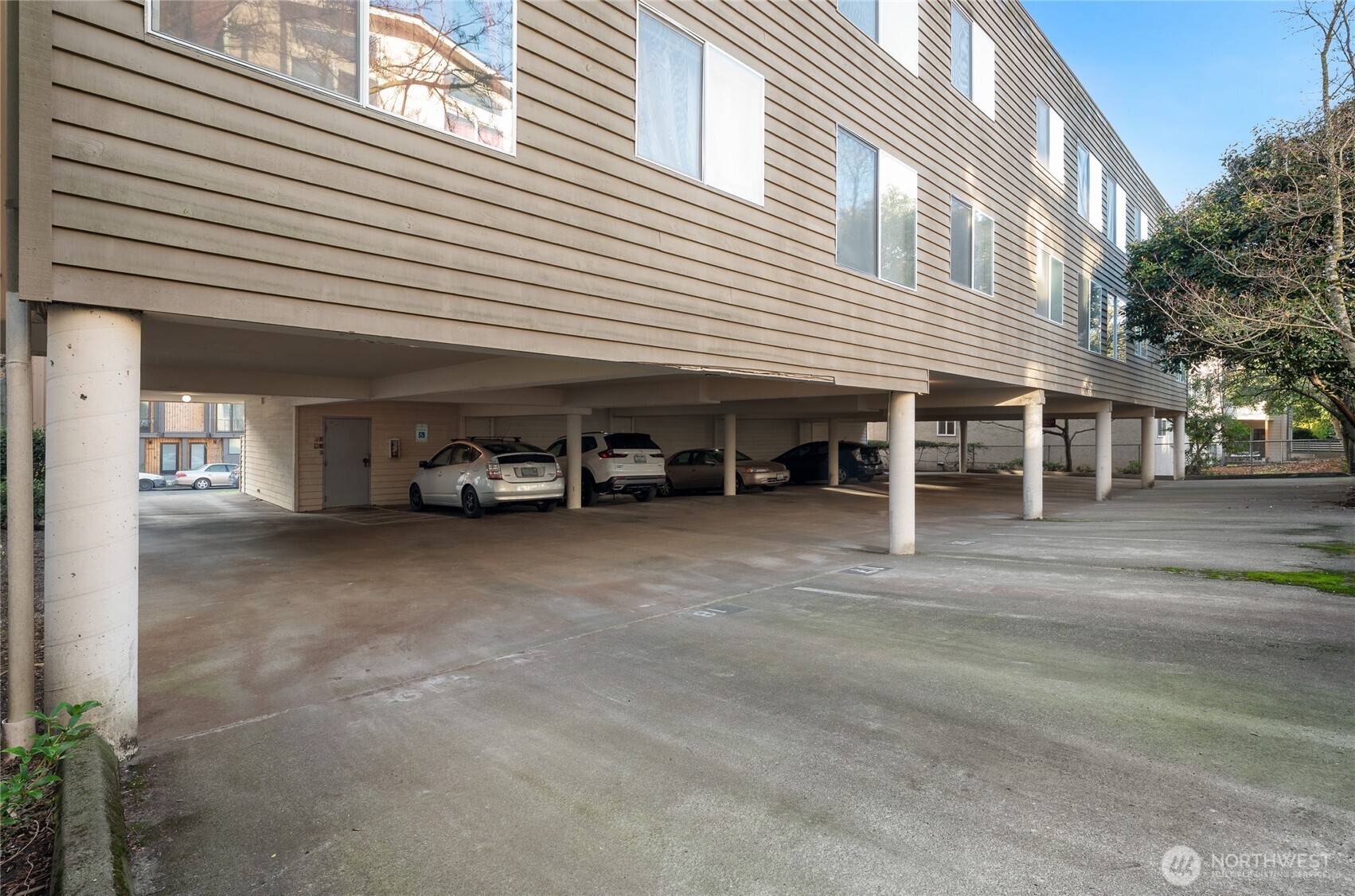2418 NW 57th Street Seattle WA 98107