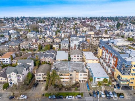 2418 NW 57th Street Seattle WA 98107