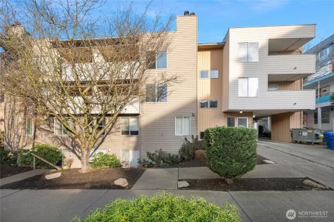 2418 NW 57th Street Seattle WA 98107