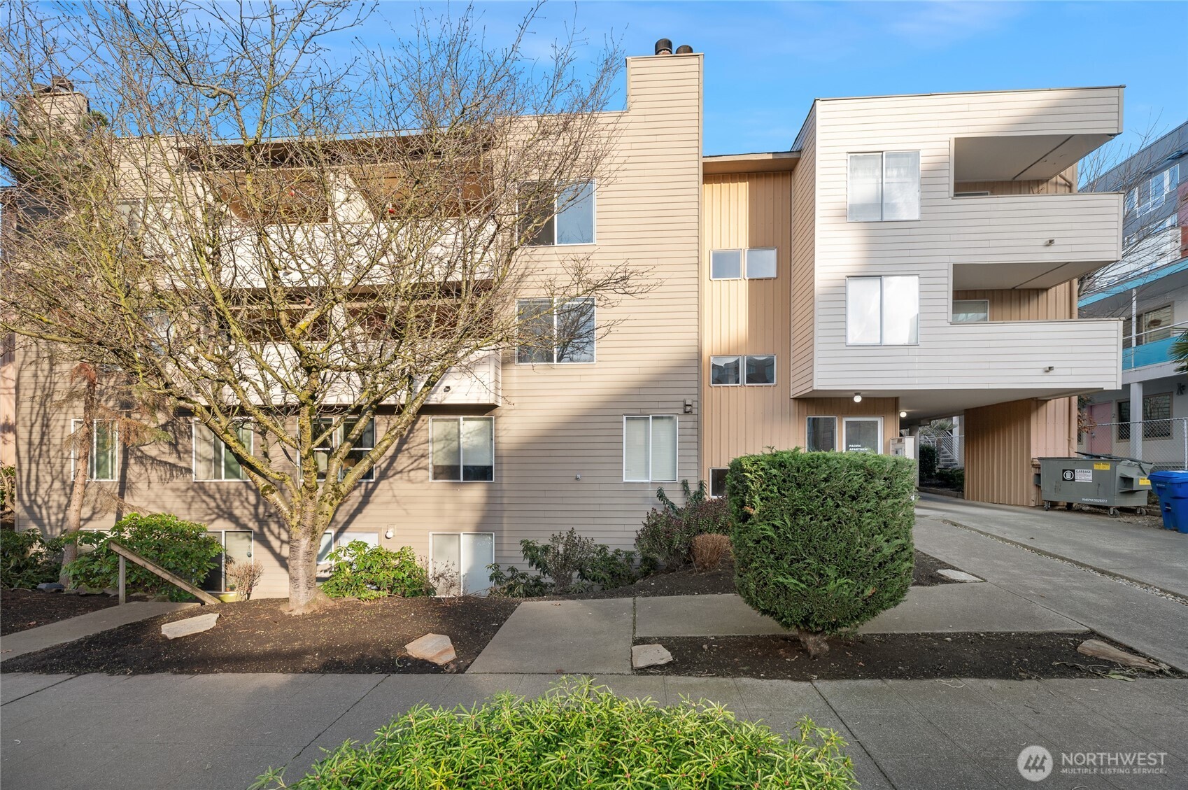 2418 NW 57th Street Seattle WA 98107