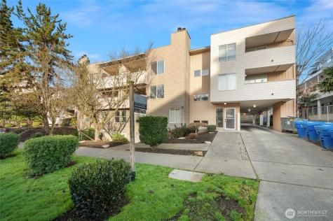 2418 NW 57th Street Seattle WA 98107