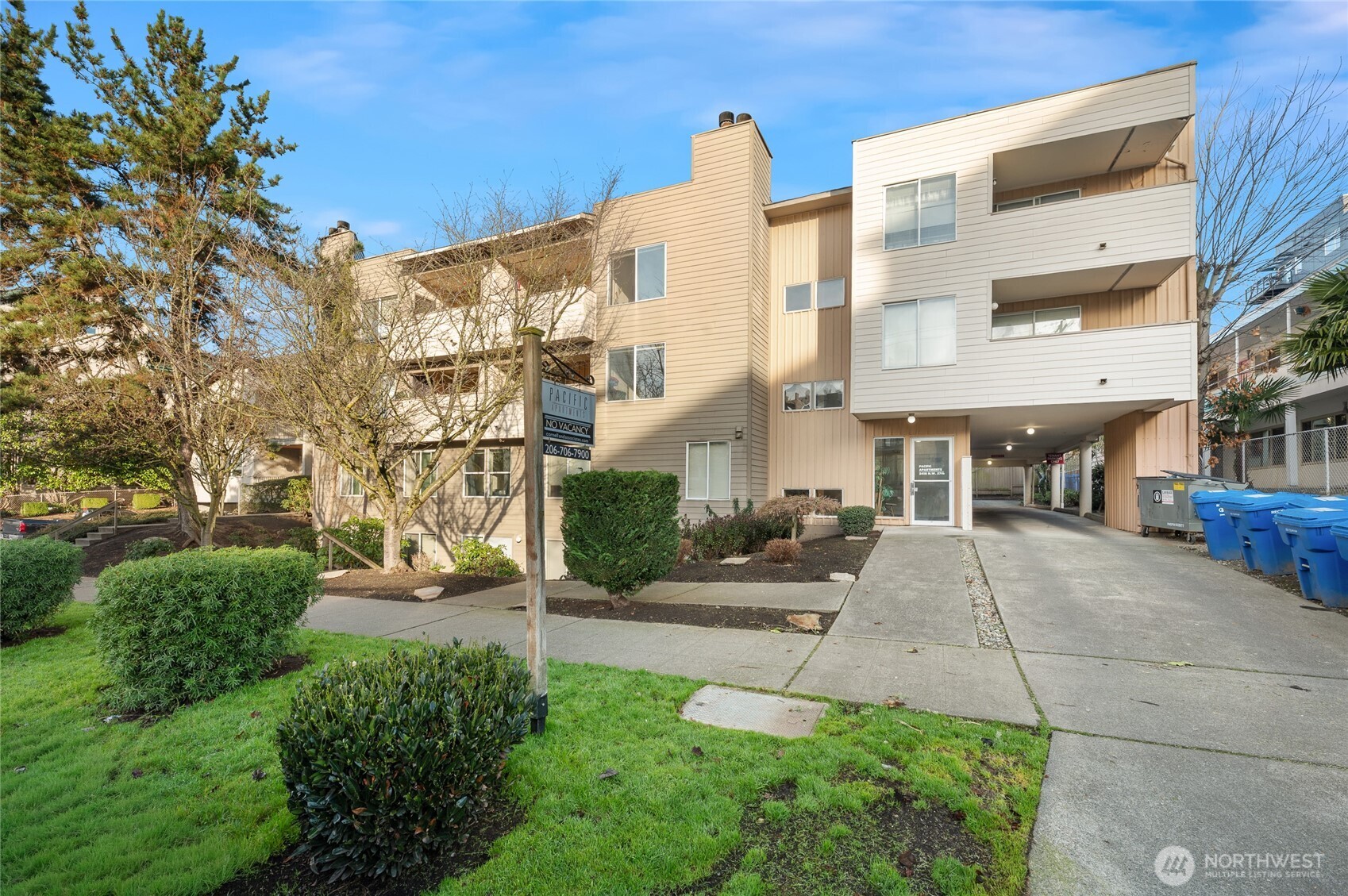 2418 NW 57th Street Seattle WA 98107