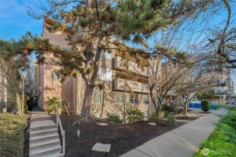 2418 NW 57th Street Seattle WA 98107