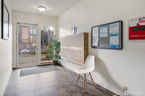 2418 NW 57th Street Seattle WA 98107